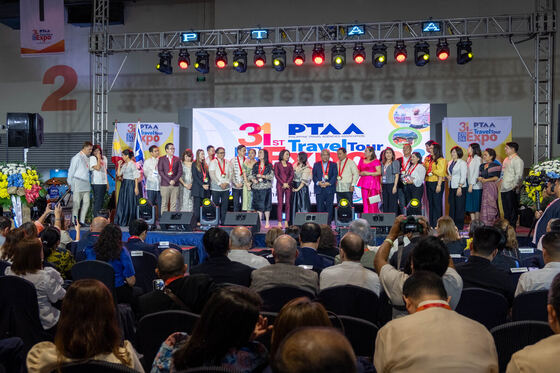 TravelTour Expo 2024