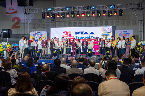 TravelTour Expo 2024