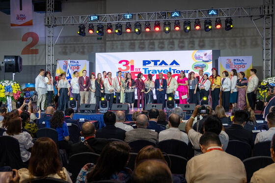 TravelTour Expo 2024