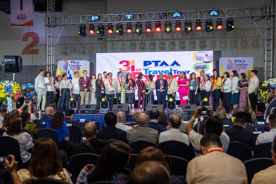 TravelTour Expo 2024