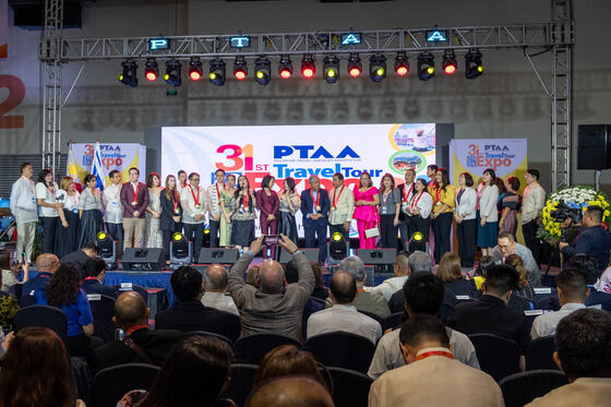 TravelTour Expo 2024