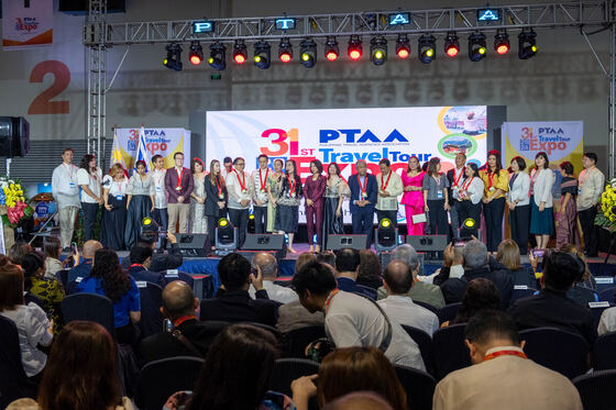 TravelTour Expo 2024
