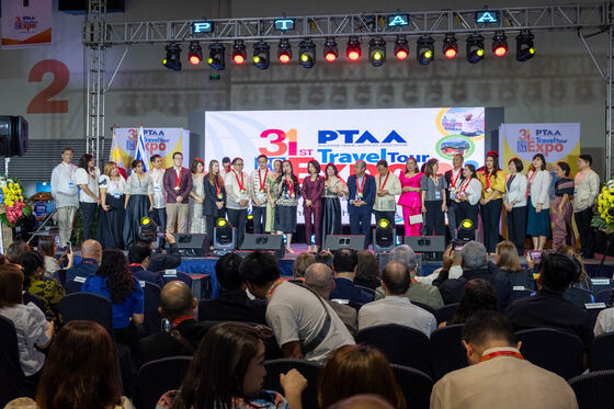 TravelTour Expo 2024
