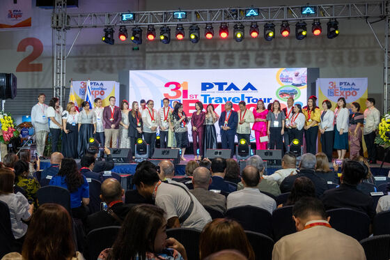 TravelTour Expo 2024