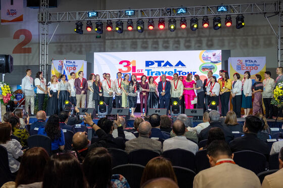 TravelTour Expo 2024