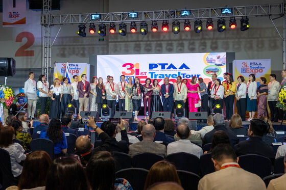 TravelTour Expo 2024