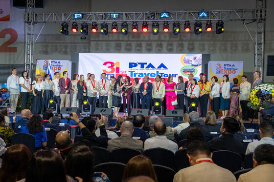 TravelTour Expo 2024