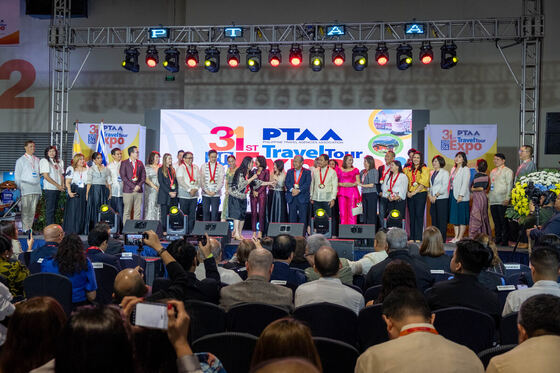 TravelTour Expo 2024