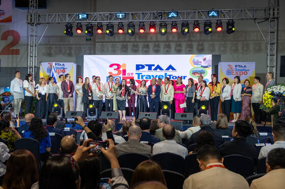 TravelTour Expo 2024