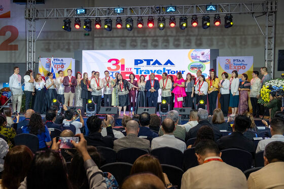 TravelTour Expo 2024