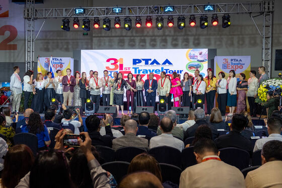 TravelTour Expo 2024