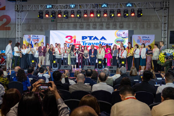 TravelTour Expo 2024