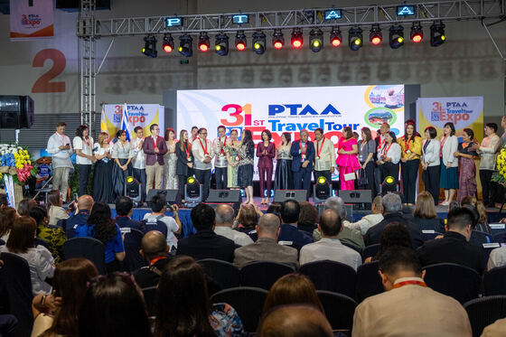 TravelTour Expo 2024