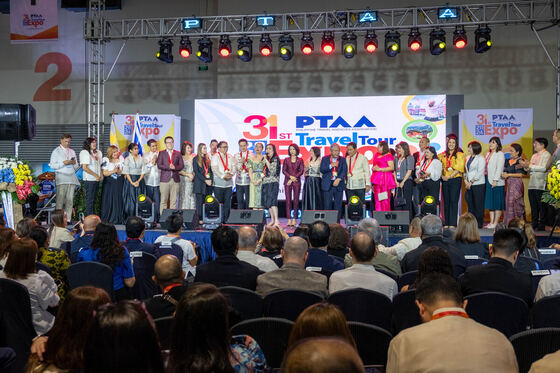 TravelTour Expo 2024