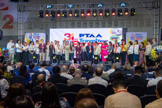 TravelTour Expo 2024