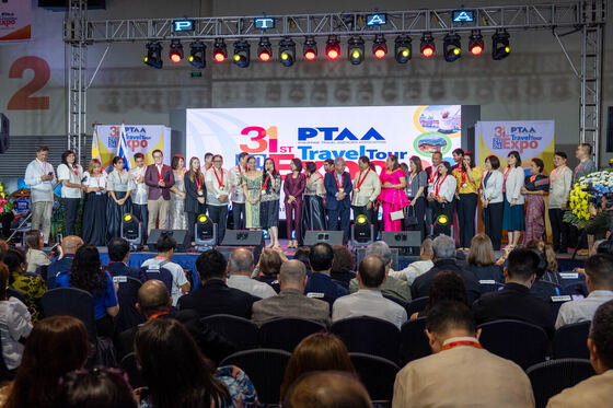 TravelTour Expo 2024