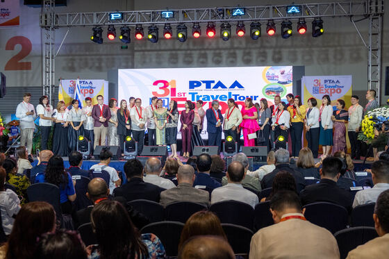 TravelTour Expo 2024