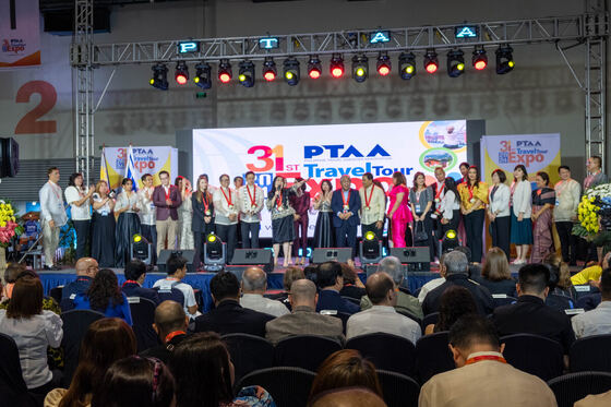 TravelTour Expo 2024