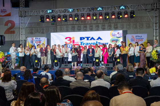 TravelTour Expo 2024