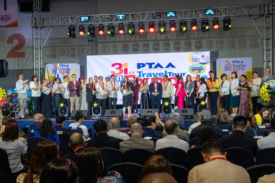 TravelTour Expo 2024