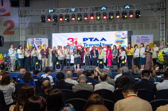 TravelTour Expo 2024