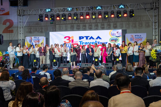TravelTour Expo 2024