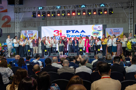 TravelTour Expo 2024