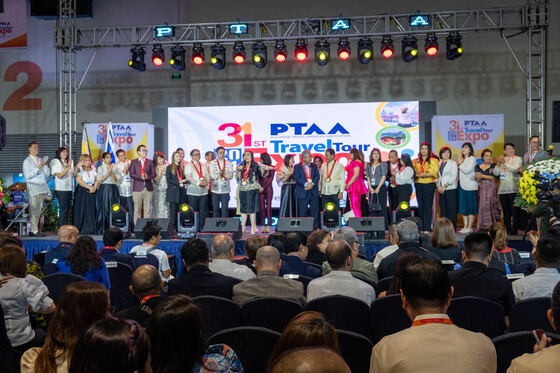 TravelTour Expo 2024