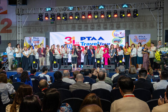 TravelTour Expo 2024