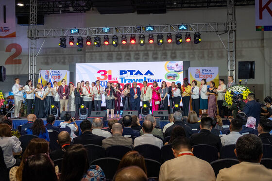 TravelTour Expo 2024