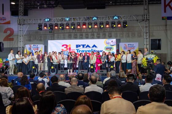 TravelTour Expo 2024