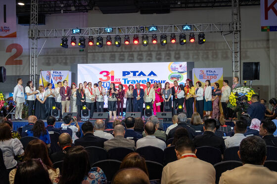TravelTour Expo 2024