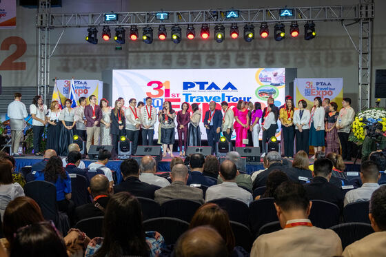 TravelTour Expo 2024