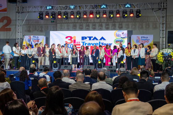 TravelTour Expo 2024
