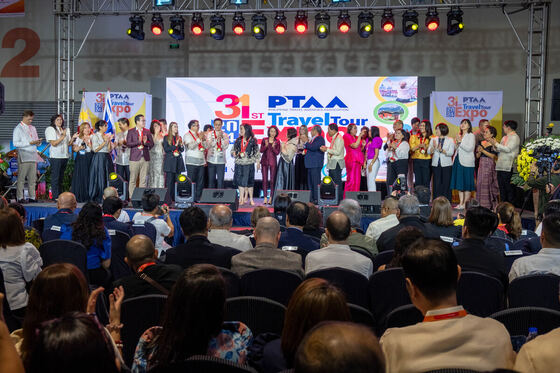 TravelTour Expo 2024