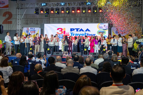 TravelTour Expo 2024