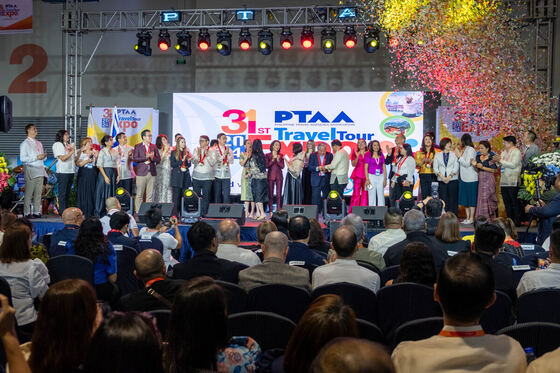 TravelTour Expo 2024