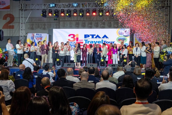 TravelTour Expo 2024