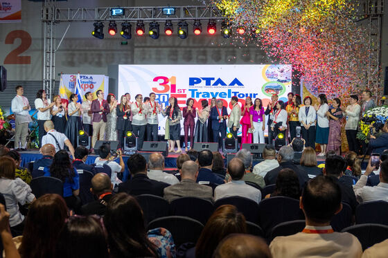 TravelTour Expo 2024