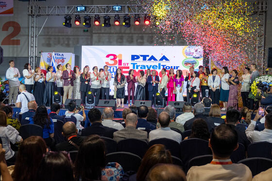 TravelTour Expo 2024