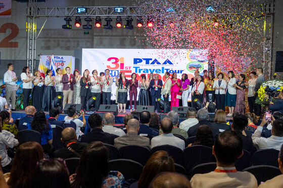 TravelTour Expo 2024