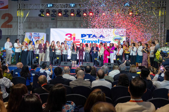 TravelTour Expo 2024