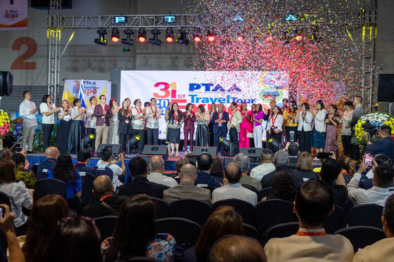 TravelTour Expo 2024
