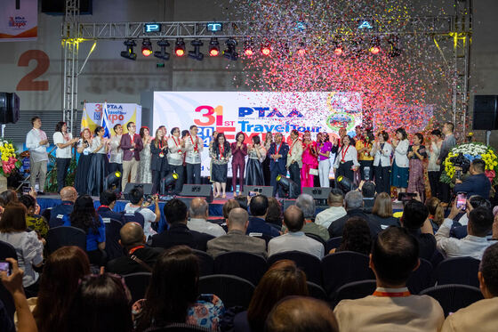 TravelTour Expo 2024