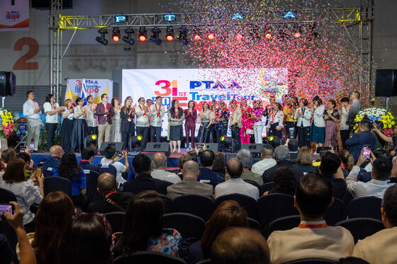TravelTour Expo 2024
