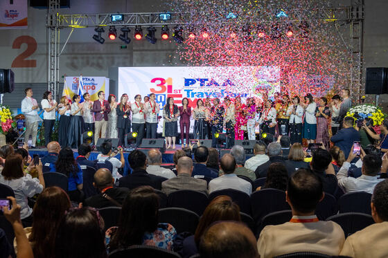 TravelTour Expo 2024
