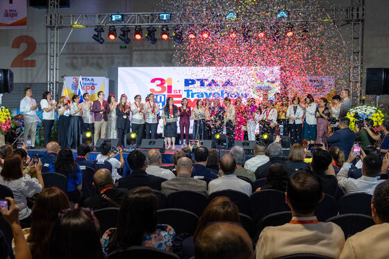 TravelTour Expo 2024