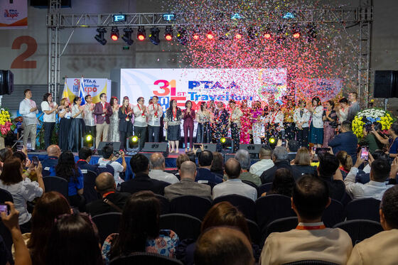 TravelTour Expo 2024