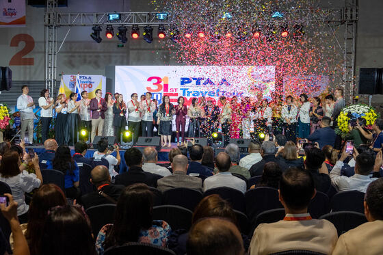 TravelTour Expo 2024