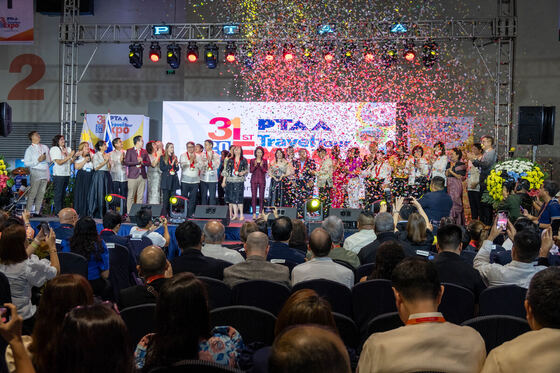 TravelTour Expo 2024
